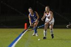 FH vs Wesleyan  Wheaton College Field Hockey vs Wesleyan University. - Photo By: KEITH NORDSTROM : Wheaton, field hockey, FH2021